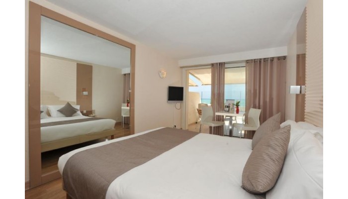 Hotel Best Western Syracuse poza 11