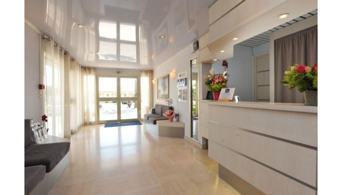 Hotel Best Western Syracuse poza 2