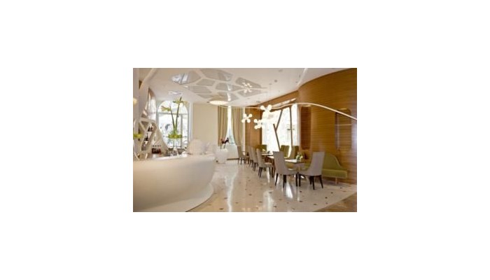 Hotel Boscolo Exedra, Autograph Collection poza 6