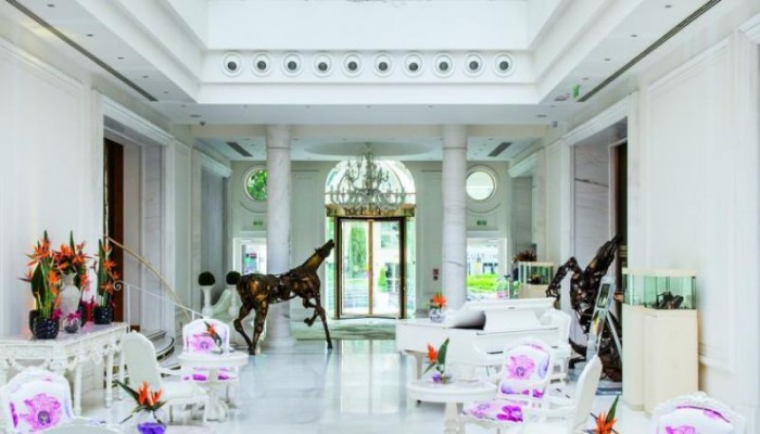 Hotel Boscolo Exedra, Autograph Collection poza 4