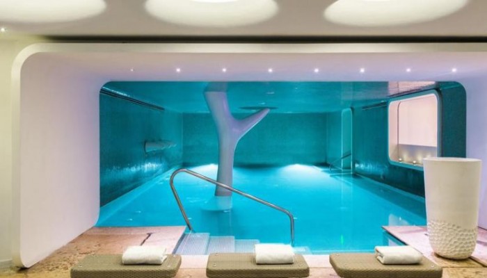 Hotel Boscolo Exedra, Autograph Collection poza 1