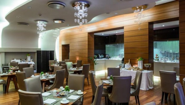 Hotel Boscolo Exedra, Autograph Collection poza 2