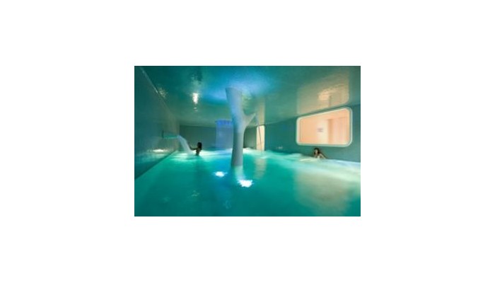 Hotel Boscolo Exedra, Autograph Collection poza 10