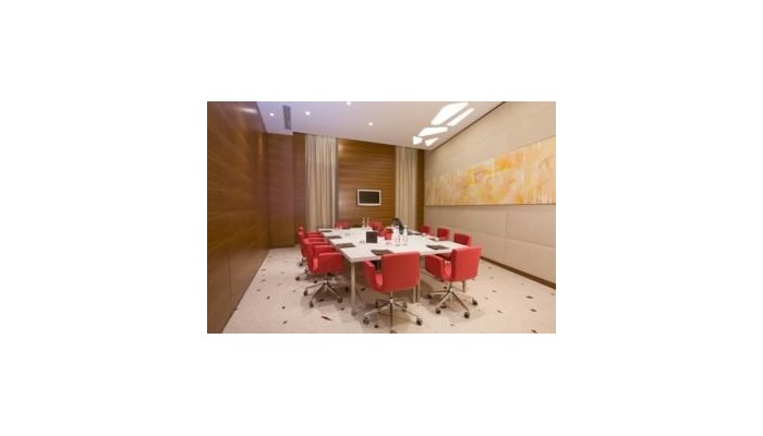 Hotel Boscolo Exedra, Autograph Collection poza 9