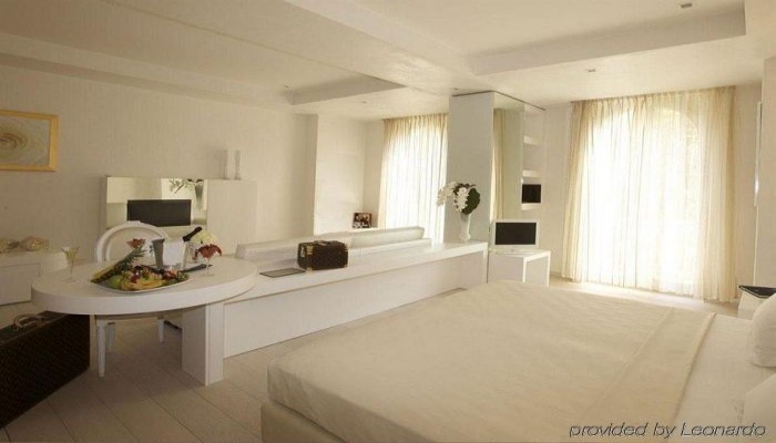 Hotel Boscolo Exedra Nice poza 9