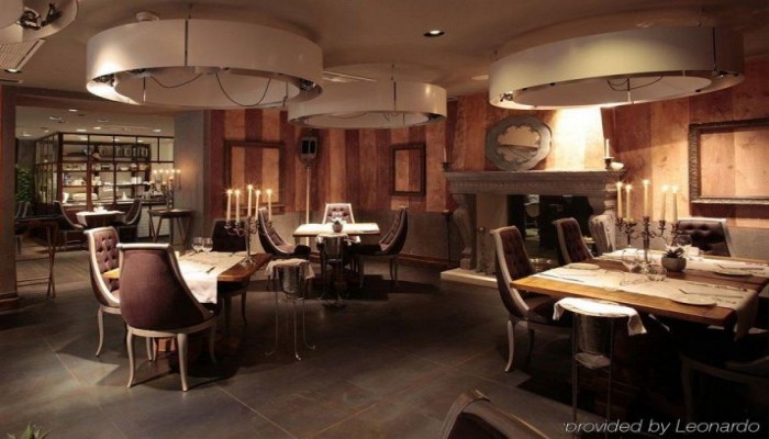 Hotel Boscolo Exedra Nice poza 10