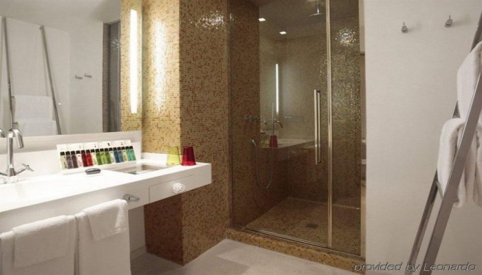 Hotel Boscolo Exedra Nice poza 8