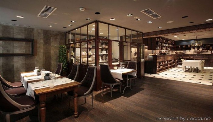 Hotel Boscolo Exedra Nice poza 11