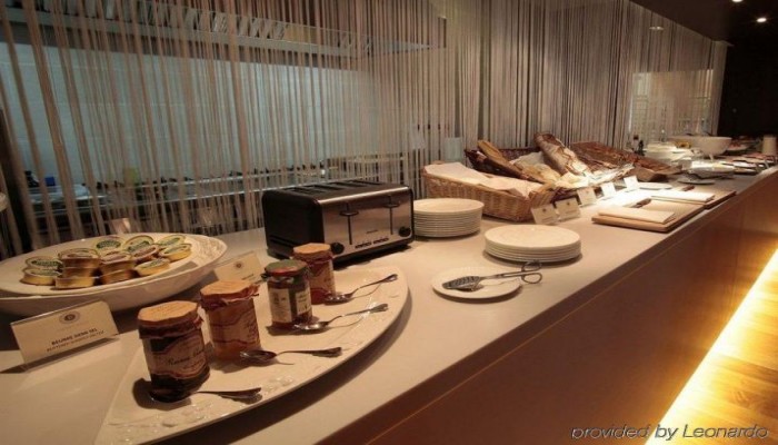 Hotel Boscolo Exedra Nice poza 7