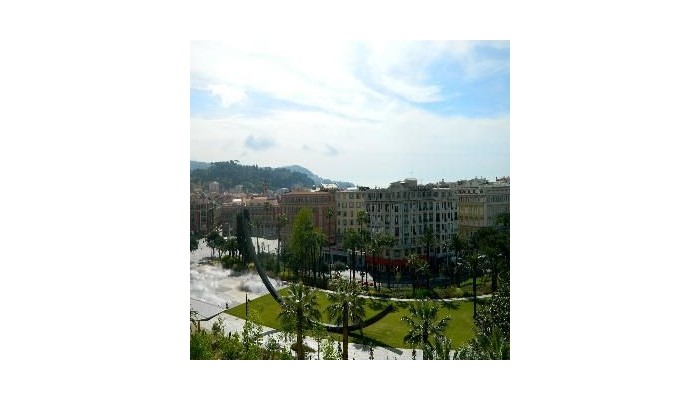 Hotel Boscolo Plaza Nice poza 9