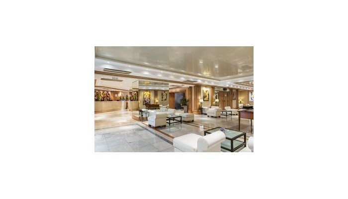 Hotel Boscolo Plaza Nice poza 4