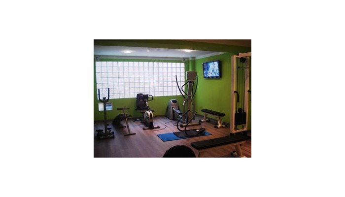 Hotel Boscolo Plaza Nice poza 7