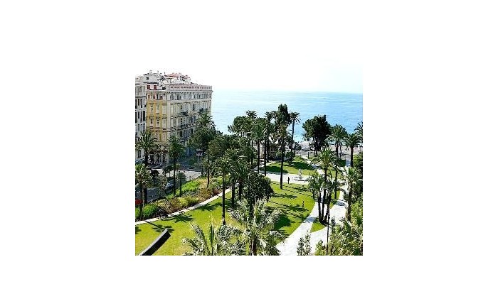 Hotel Boscolo Plaza Nice poza 10