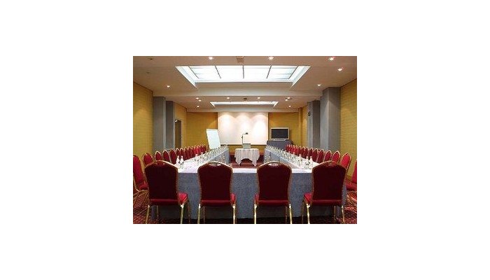 Hotel Boscolo Plaza Nice poza 6