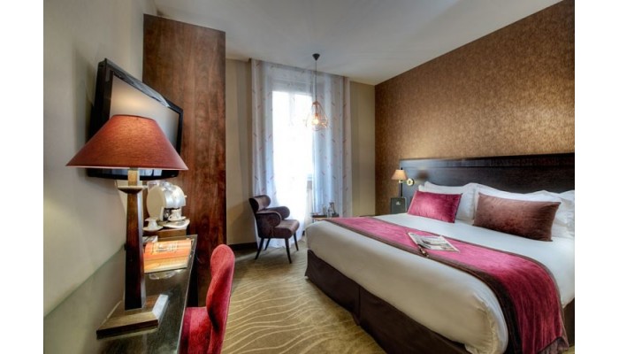 Hotel Bw De Madrid poza 0