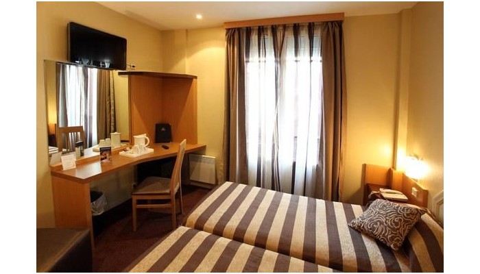 Hotel Bw Riviera By Happyculture poza 0