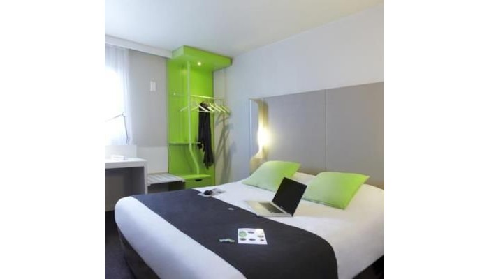 Hotel Campanile Nice Aeroport poza 2