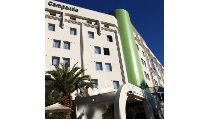 Hotel Campanile Nice Aeroport poza 0