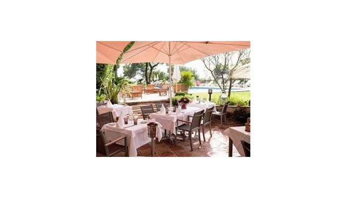 Hotel Cantemerle Spa & Restaurant poza 3