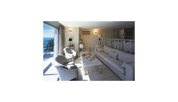 Hotel Chateau De La Chevre poza 4