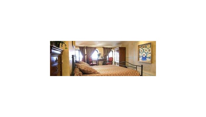 Hotel Chateau De La Chevre poza 3