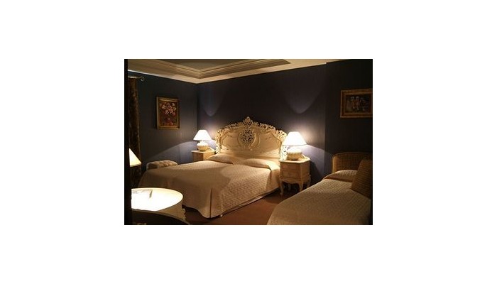 Hotel Chateau De La Tour poza 5