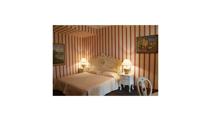 Hotel Chateau De La Tour poza 4