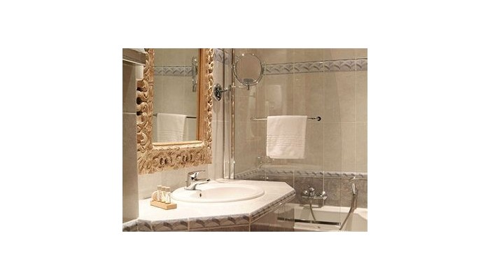 Hotel Chateau De La Tour poza 6