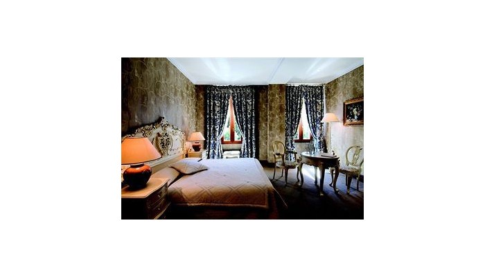 Hotel Chateau De La Tour poza 10