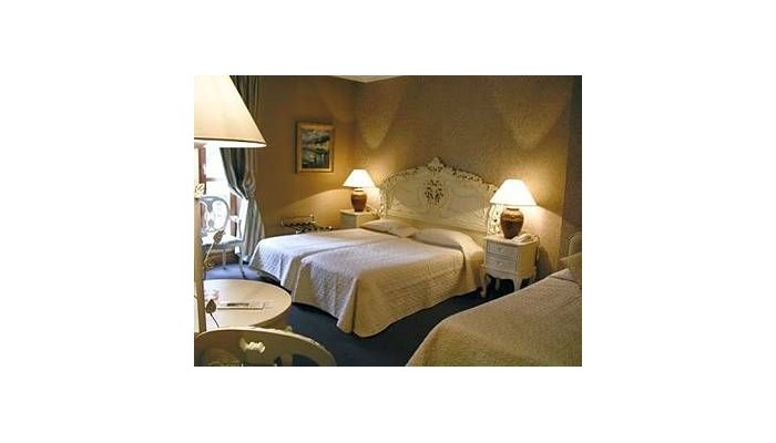 Hotel Chateau De La Tour poza 1