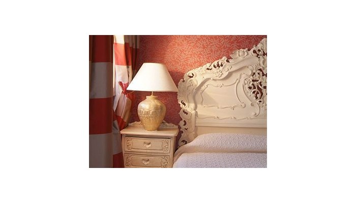 Hotel Chateau De La Tour poza 7