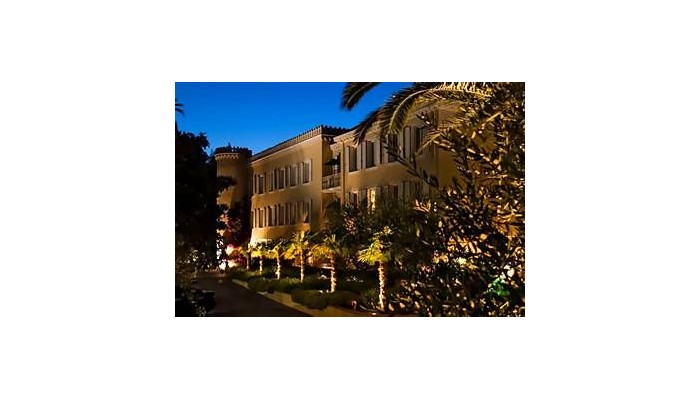 Hotel Chateau De La Tour poza 2