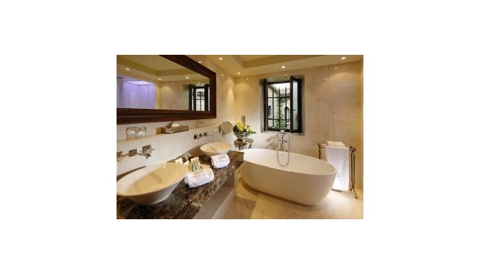 Hotel Chateau Eza poza 2