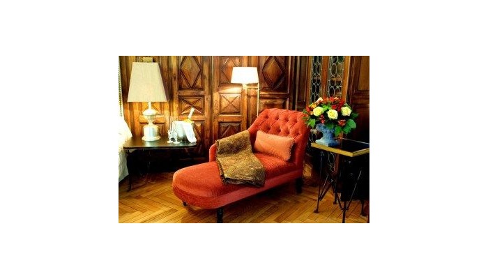 Hotel Chateau Eza poza 5