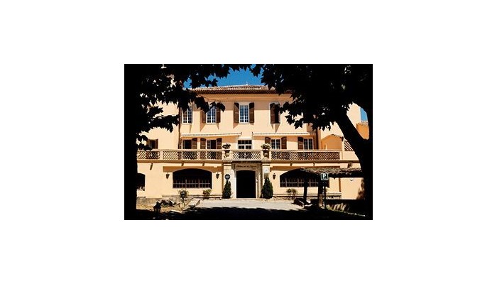 Hotel Chateau La Begude poza 0