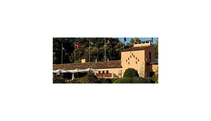 Hotel Chateau La Begude poza 11