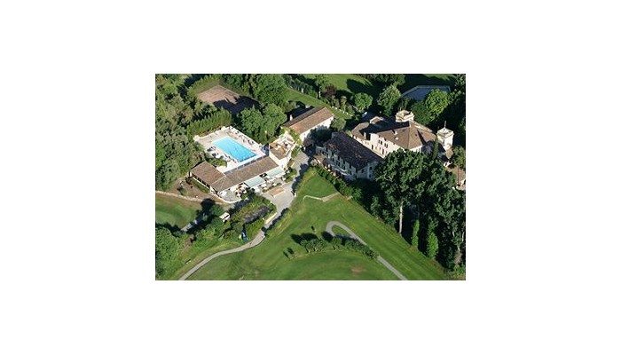 Hotel Chateau La Begude poza 3