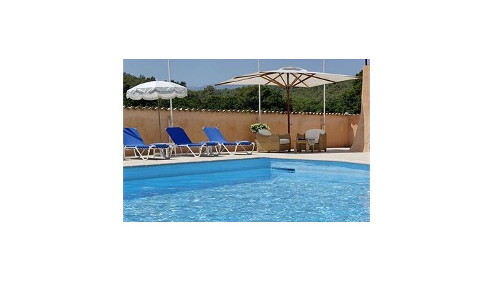 Hotel Chateau La Begude poza 4