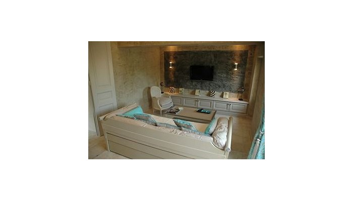 Hotel Chateau La Begude poza 6