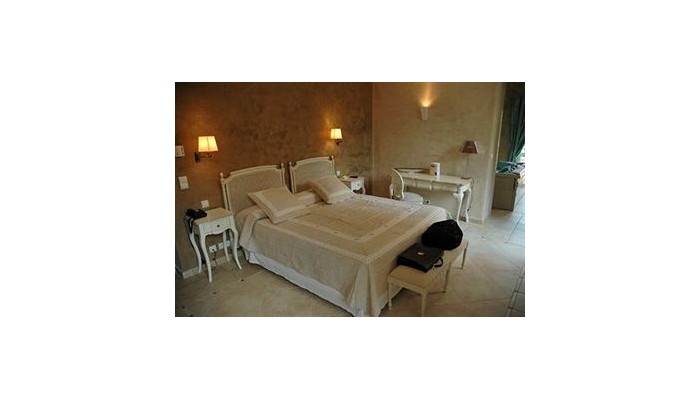 Hotel Chateau La Begude poza 8