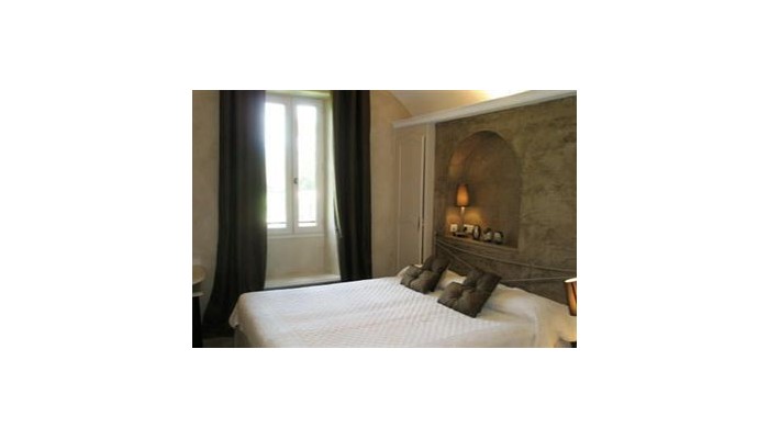 Hotel Chateau La Begude poza 10