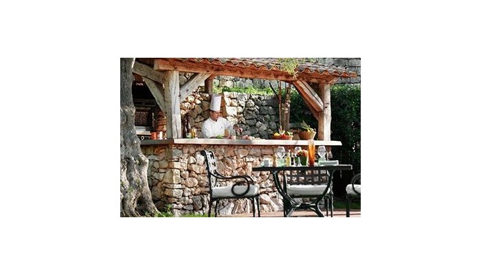 Hotel Chateau Saint-martin & Spa poza 9