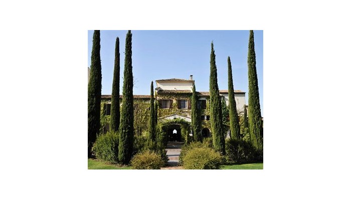 Hotel Chateau Saint-martin & Spa poza 1