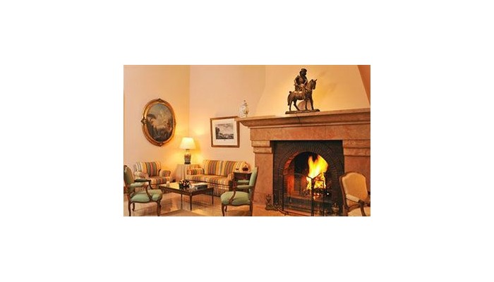 Hotel Chateau Saint-martin & Spa poza 11