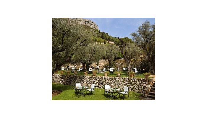 Hotel Chateau Saint-martin & Spa poza 2