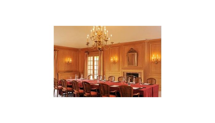 Hotel Chateau Saint-martin & Spa poza 3