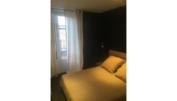 Hotel Citotel De Berne poza 2