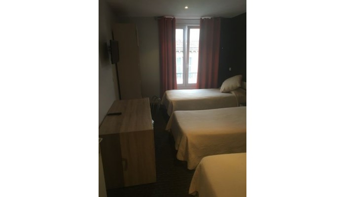 Hotel Citotel De Berne poza 8