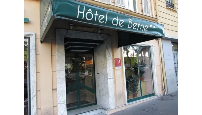 Hotel Citotel De Berne poza 7
