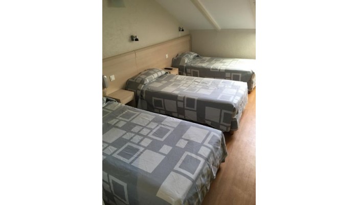 Hotel Citotel De Berne poza 1